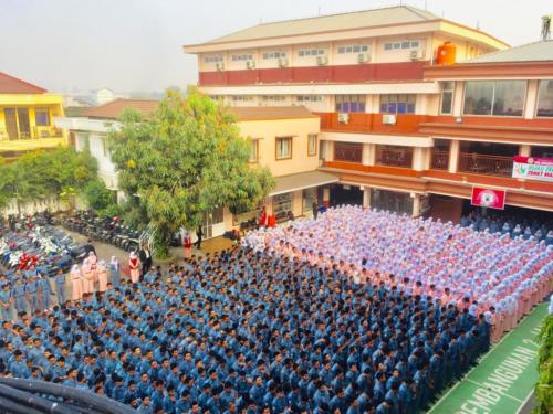 Hari Sumpah Pemuda (1)