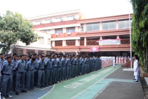 Hari Sumpah Pemuda (2)