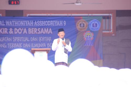 doa bersama