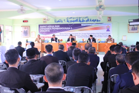 RAKER SMK DP 1 JKT06