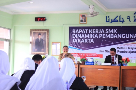 RAKER SMK DP 1 JKT10