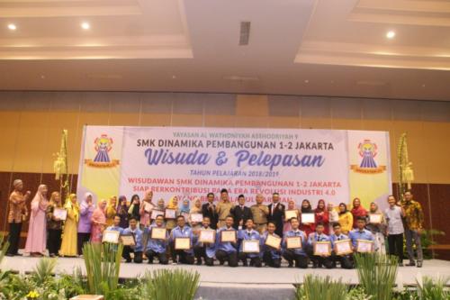 WISUDA SMK DP 1 JKT2