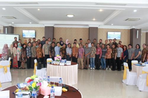 rapat dunia usaha dunia industri